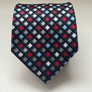 NWOT Men’s Blue Tie